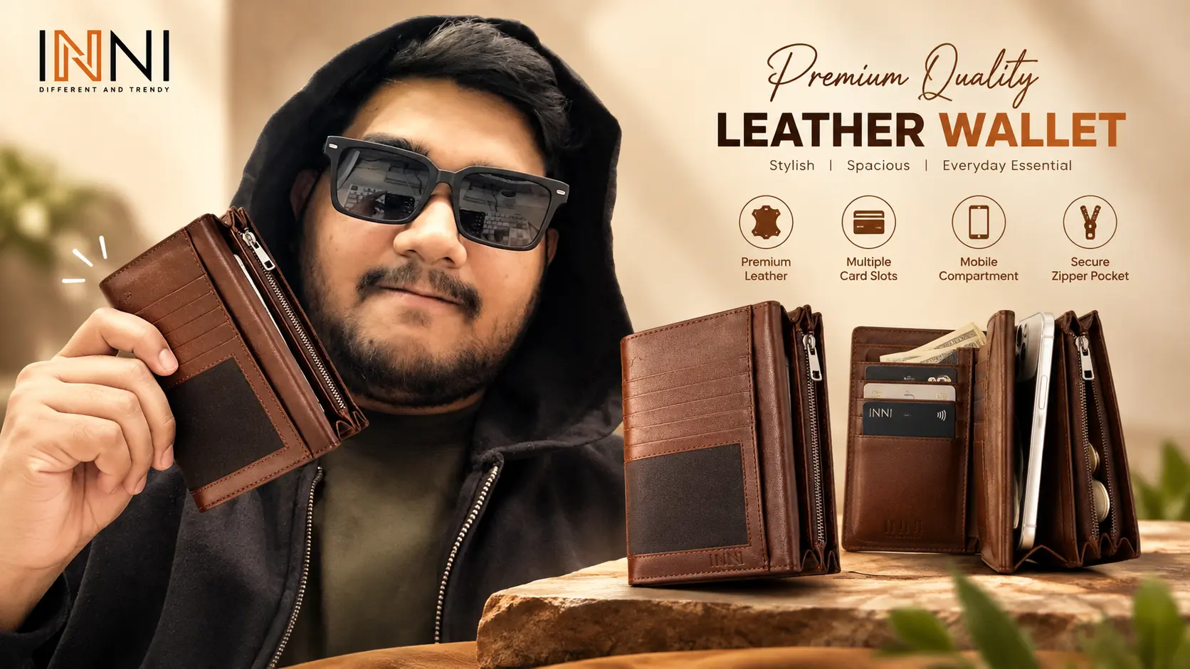 Heading test for promo banner Heading test