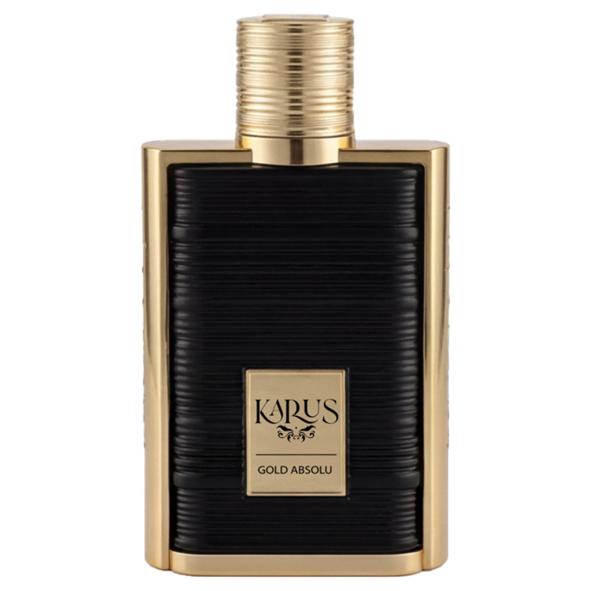 Khadlaj Karus Gold Absolu EDP 100ML For Everyone