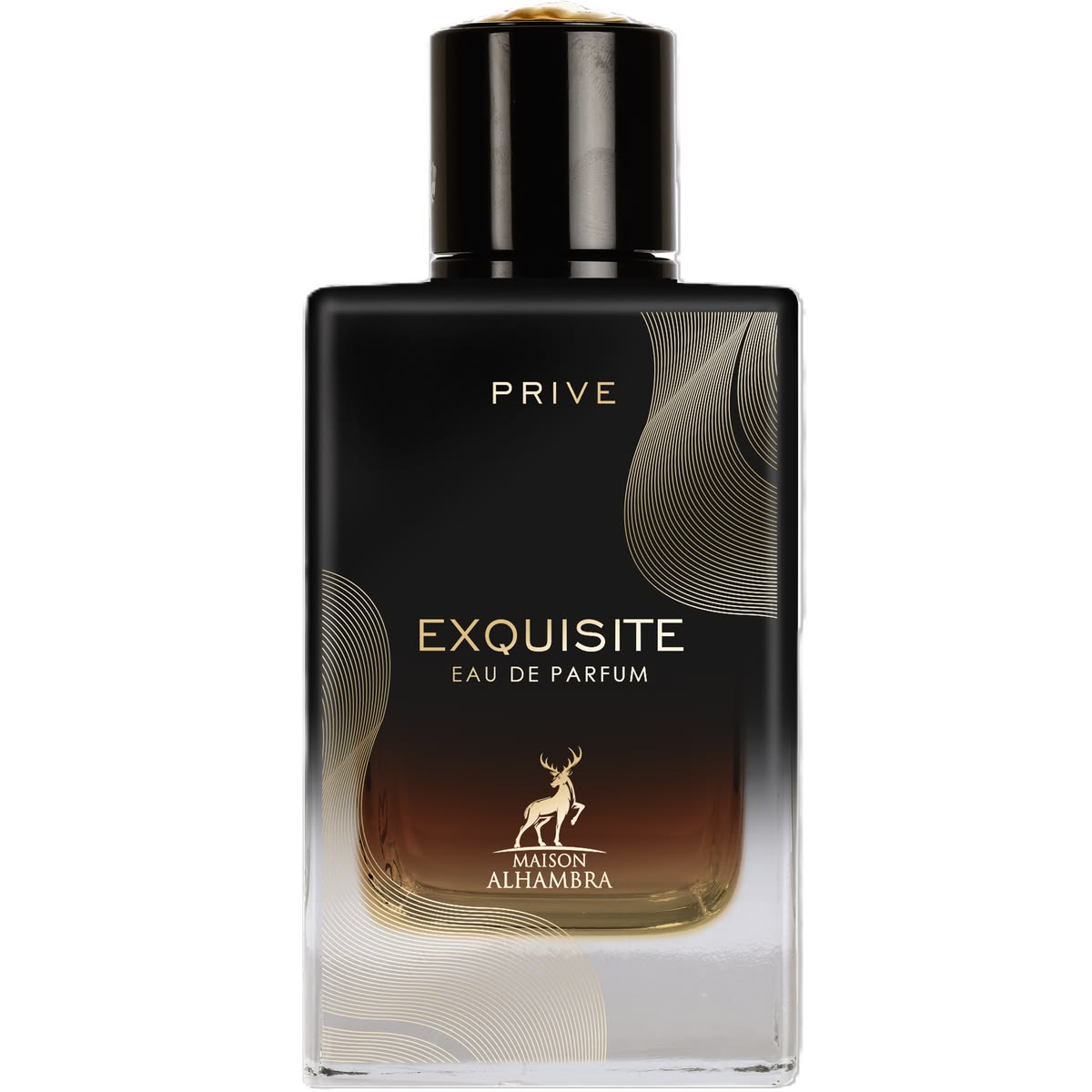 Maison Alhambra Prive Exquisite EDP 100ML For Men