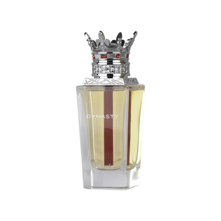Lattafa Dynasty EDP 100ML For Men & Women