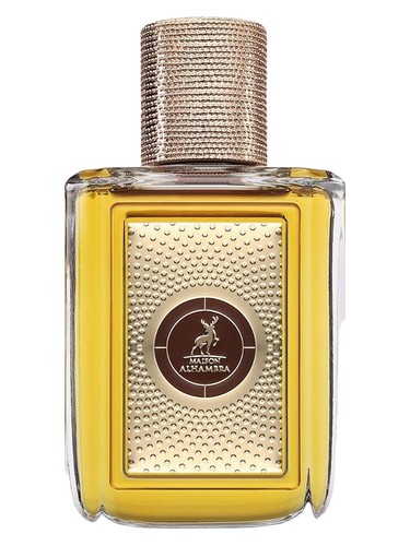 Maison Alhambra Desirable Addiction Pour Femme EDP 100ML For Women