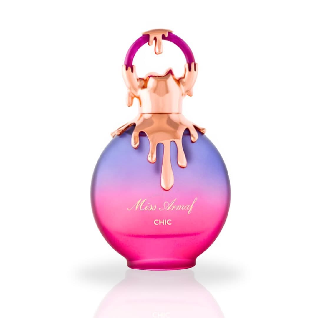 Armaf Miss Chic EDP 100ML For Women