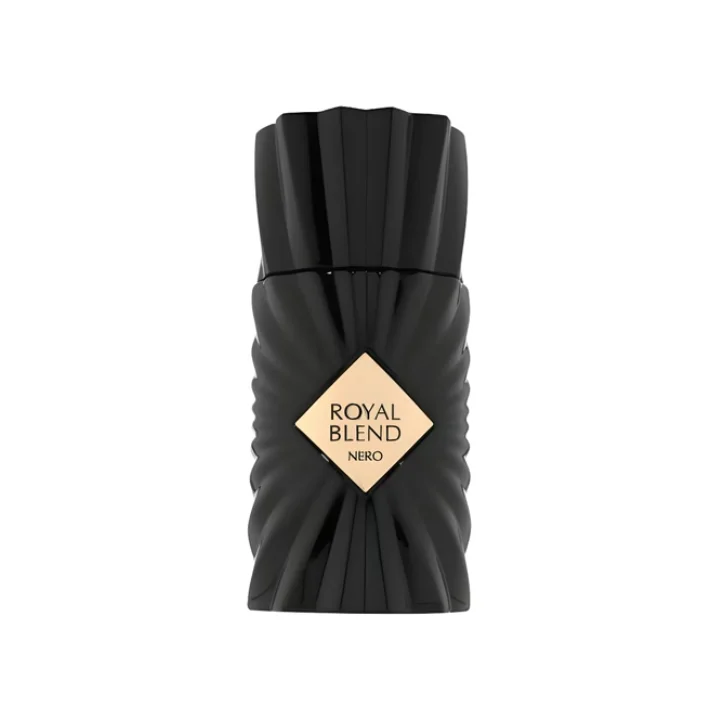 French Avenue Royal Blend Nero 100ML For Men And Women
