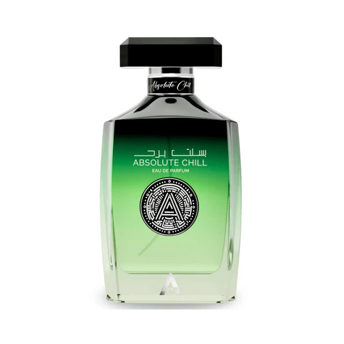 Atralia Absolute Chill EDP 100ML For Men