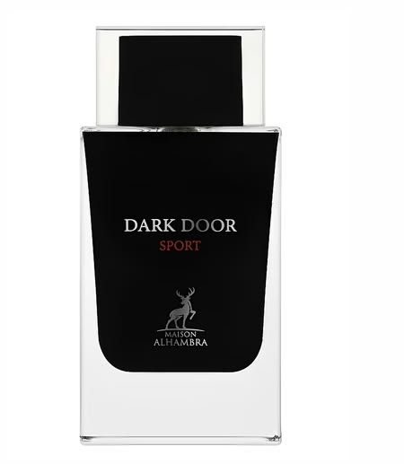 Maison Alhambra Dark Door Sport EDP 100ML For Men