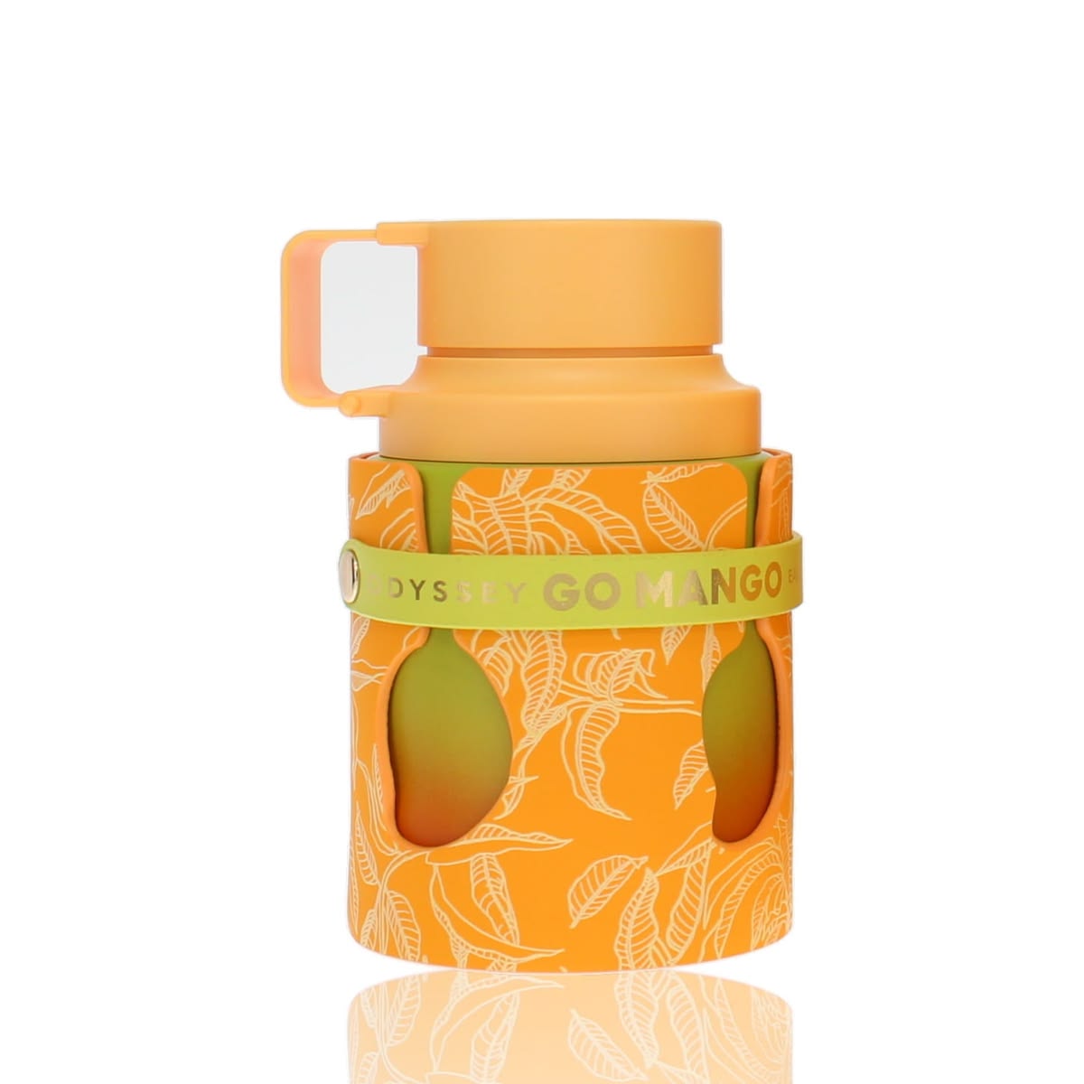 Armaf Odyssey Go Mango EDP 100ML For Women & Men