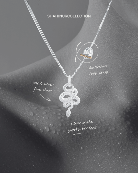 Chinese Locket (চায়না লকেট)