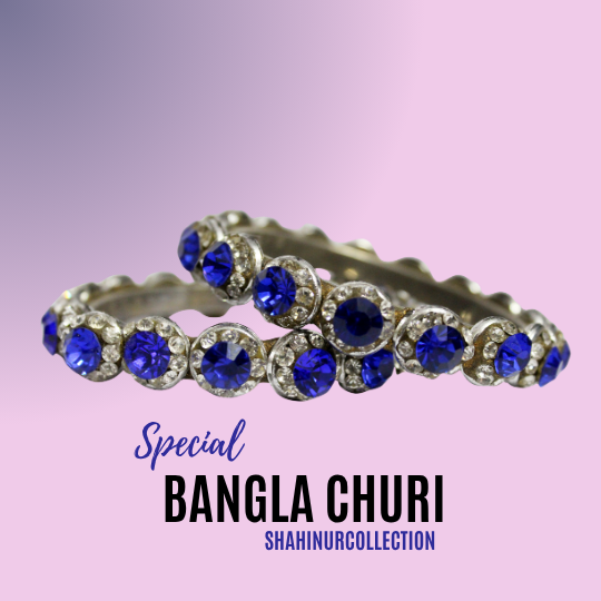 Bangla Churi (বাংলা চুড়ি)
