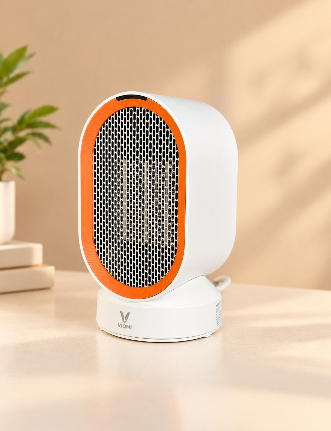 Xiaomi Viomi Mini Desktop Room Heater 600W-VXNF01