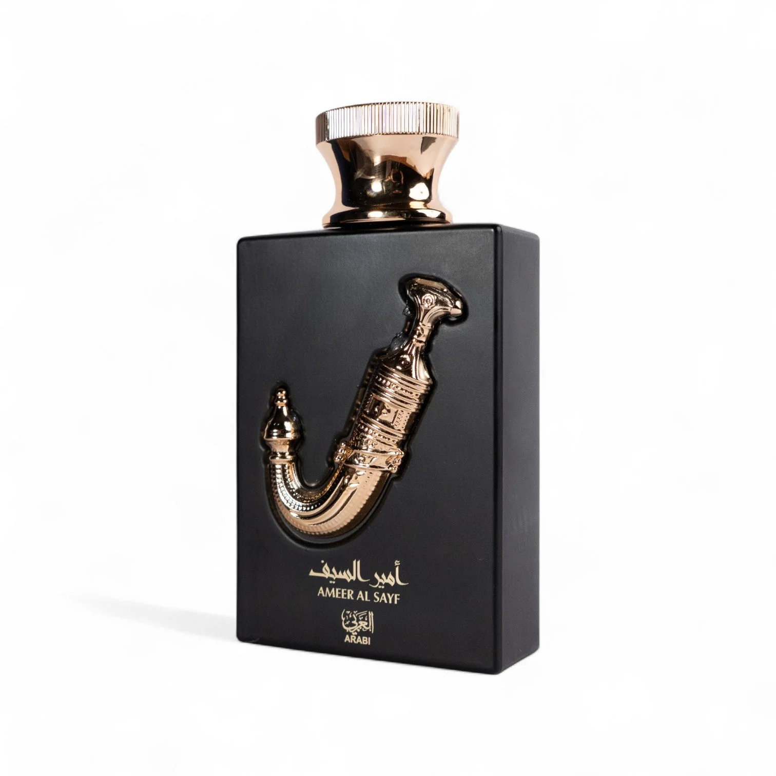 Arabi Ameer Al Sayf EDP 100ML
