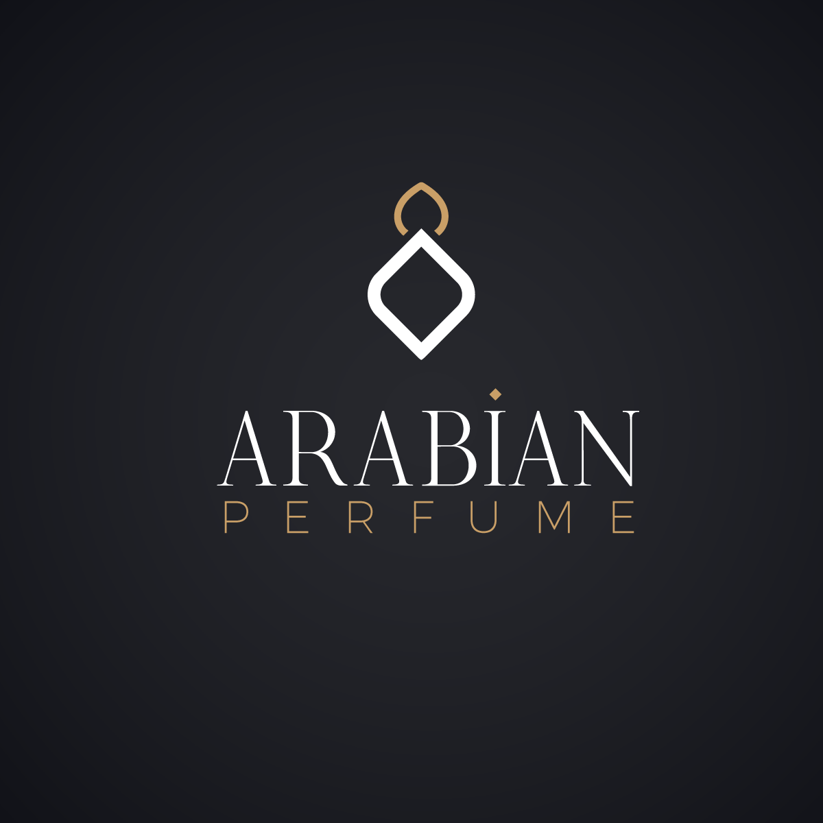 Arabian Perfume
