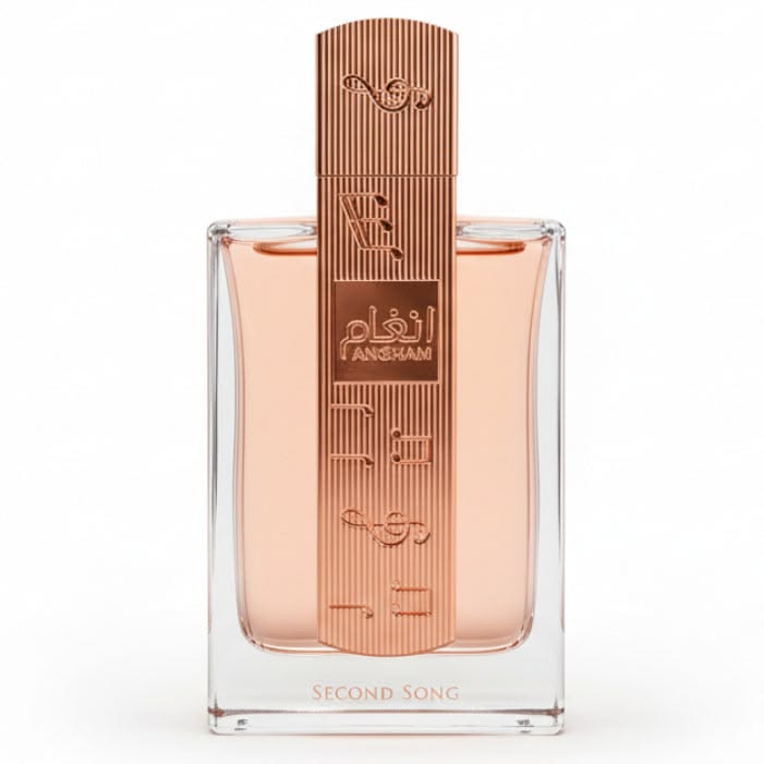 Lattafa Angham Second Song 100ML EDP for Women