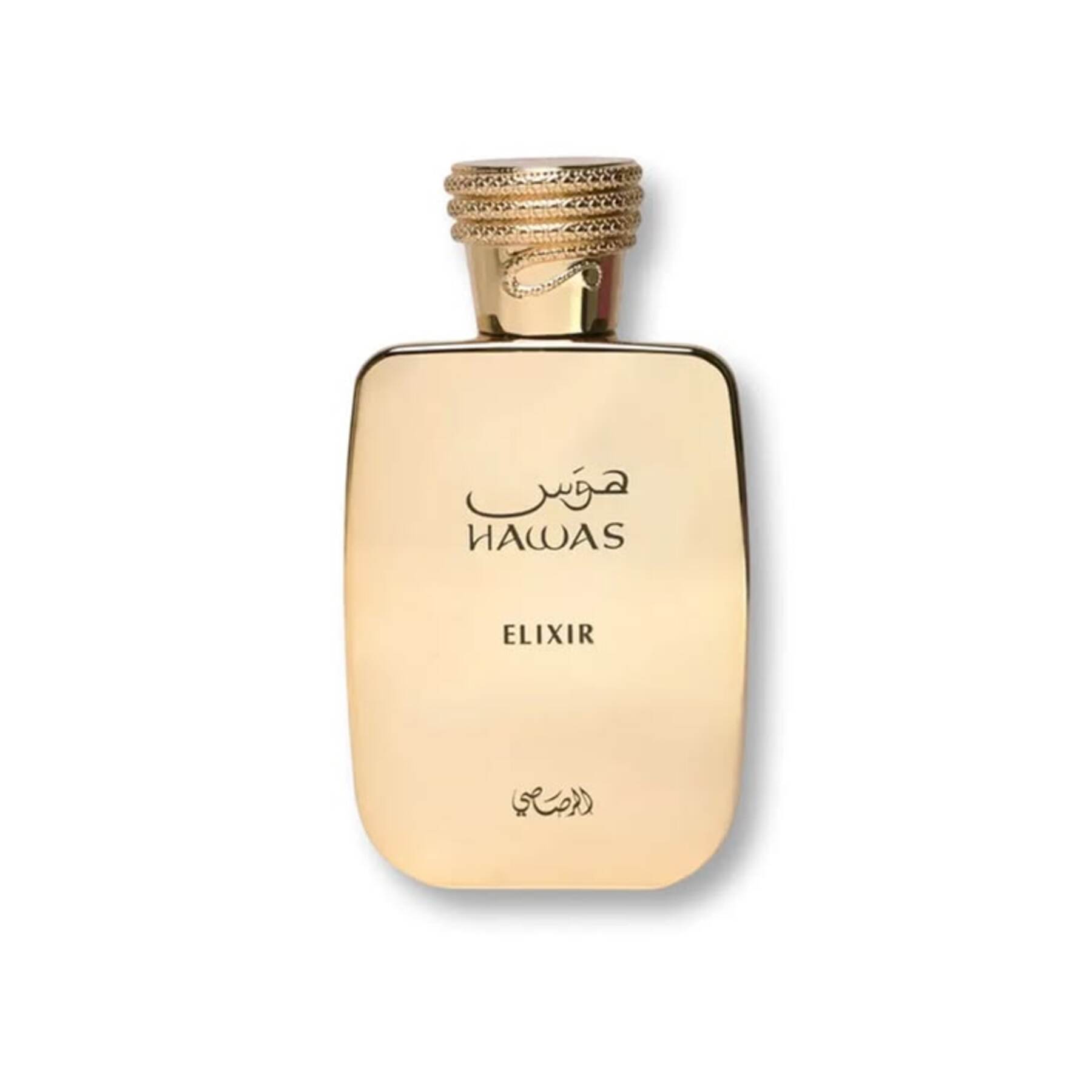 Rasasi Hawas Elixir EDP 100ML For Men And Women