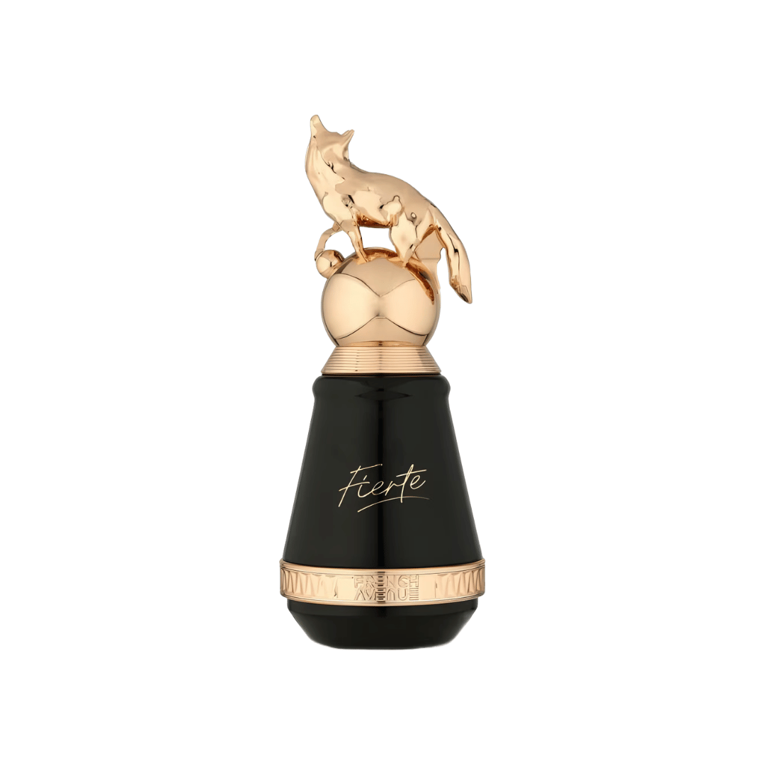 French Avenue Fierte EDP 80ML For Men