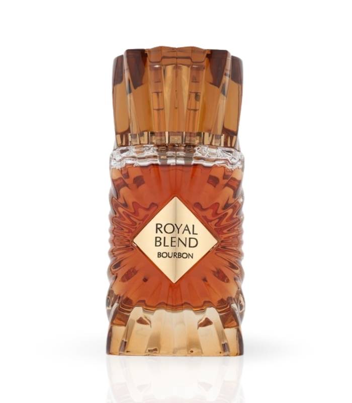 French Avenue Royal Blend Bourbon 100ML For Everyone