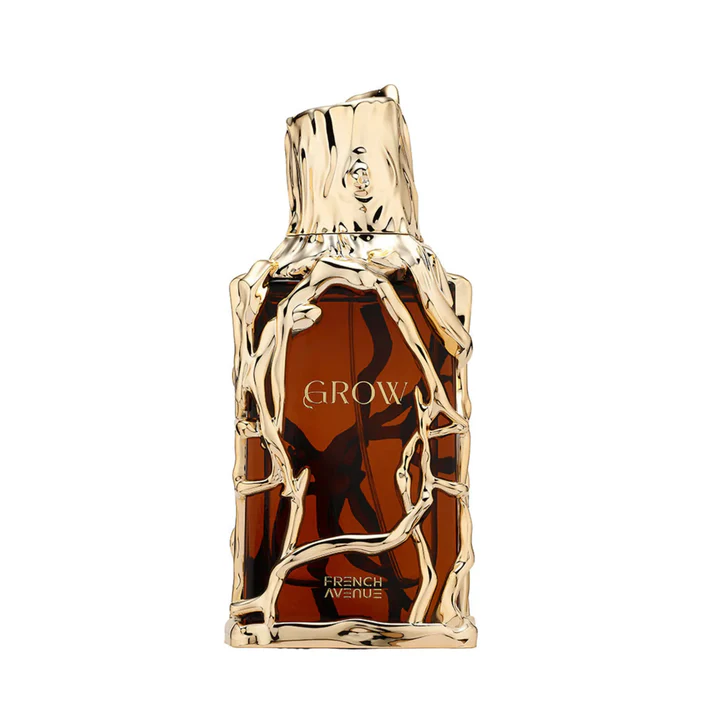 French Avenue Grow EDP 100ML For Everyone