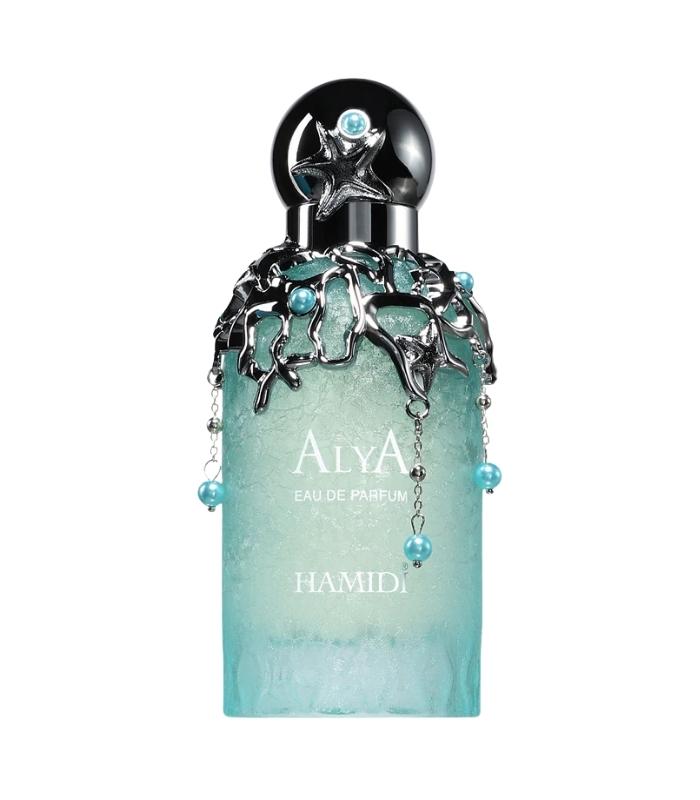 Hamidi Alya EDP 100ML For Everyone