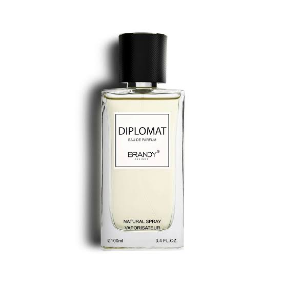 Brandy Diplomat EDP 100ML For Men