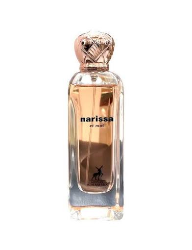 Maison Alhambra Narissa Et Moi EDP 100ML