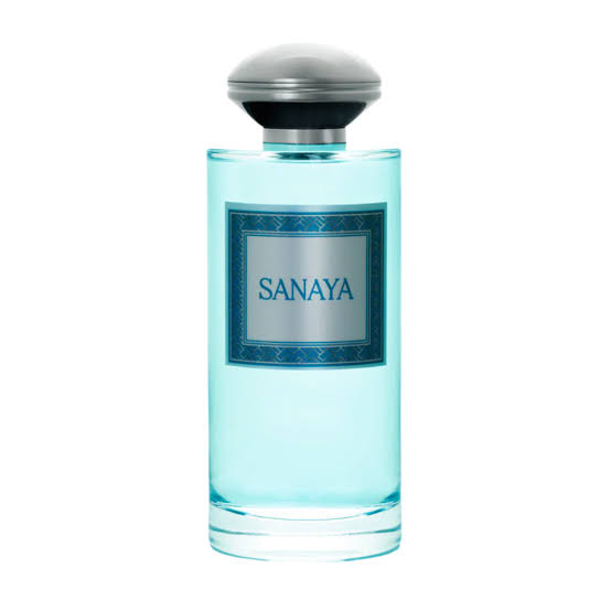 Junaid Sanaya EDP 200ML