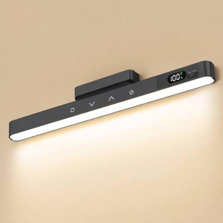 A29R Ultra Rechargeable LED Study Lamp