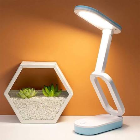 YAGE Rechargeable USB Desk Table Lamp YG-T125
