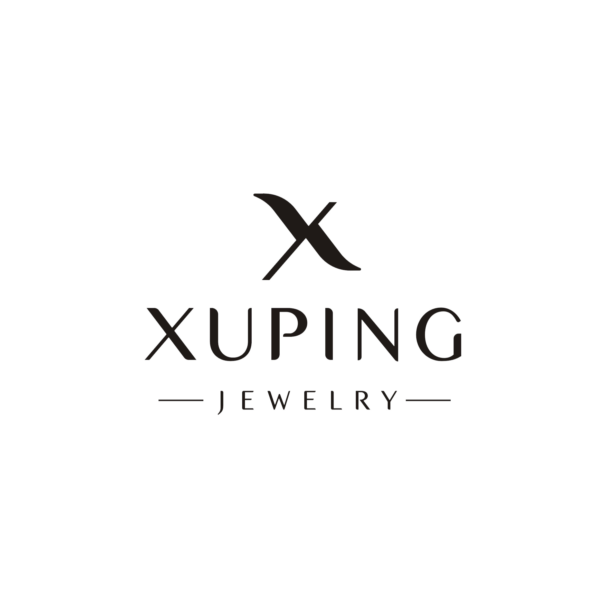 Xuping jewellery 