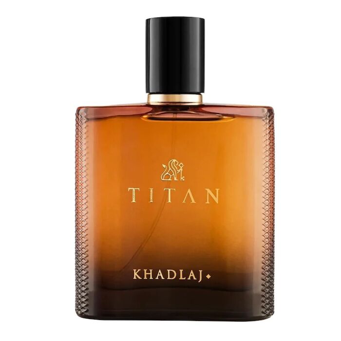 Khadlaj Titan EDP 100ML For Men