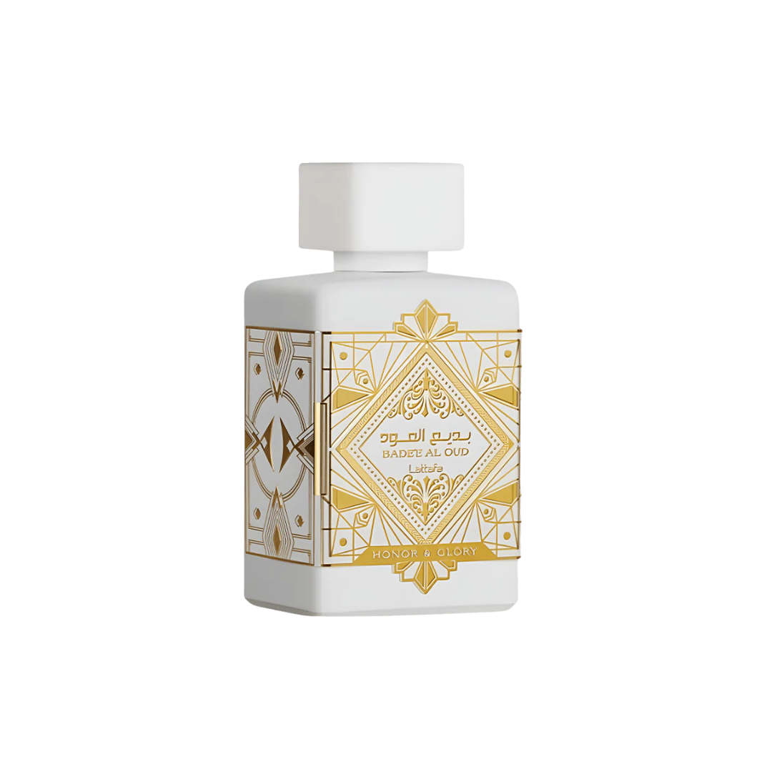Lattafa Bade'e Al Oud Honor & Glory EDP 100ML For Men & Women