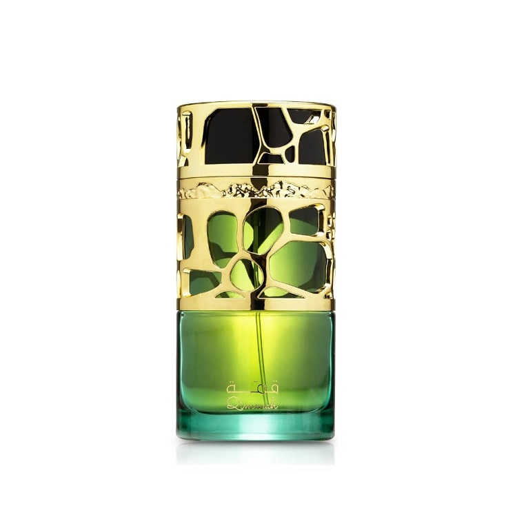 Lattafa Qimmah EDP 100ML For Women