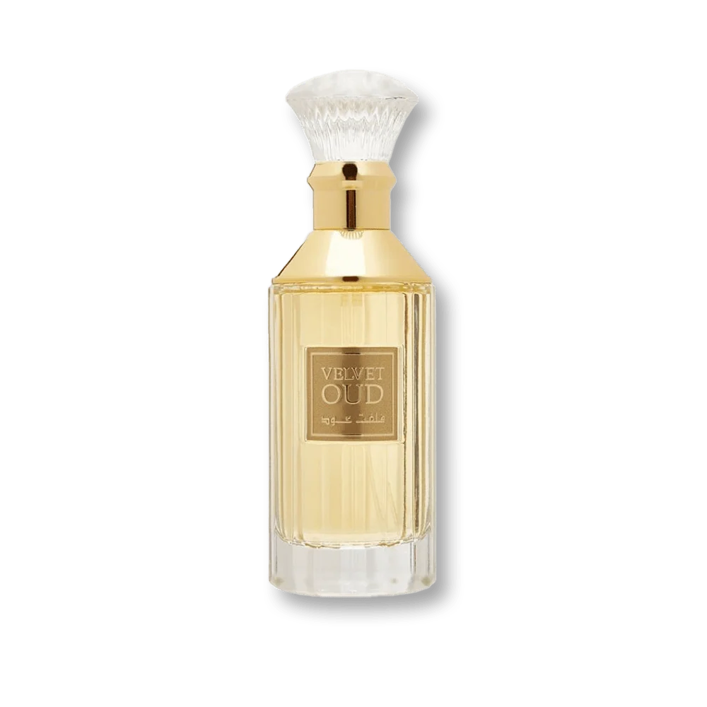 Lattafa Velvet Oud EDP 100ML