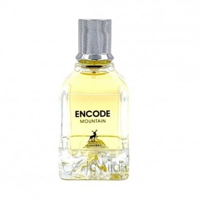 Maison Alhambra Encode Mountain EDP 100ML