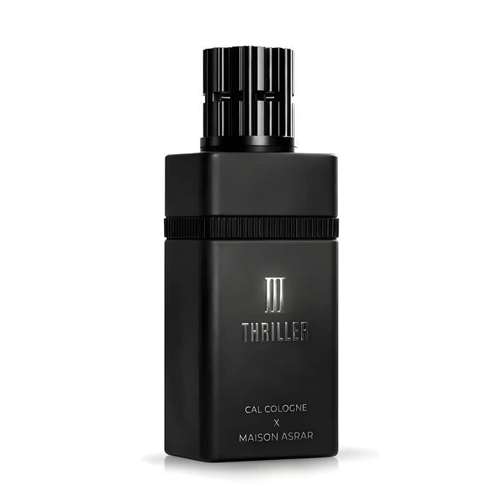 Maison Asrar Thriller III EDP 100ML For Men & Women