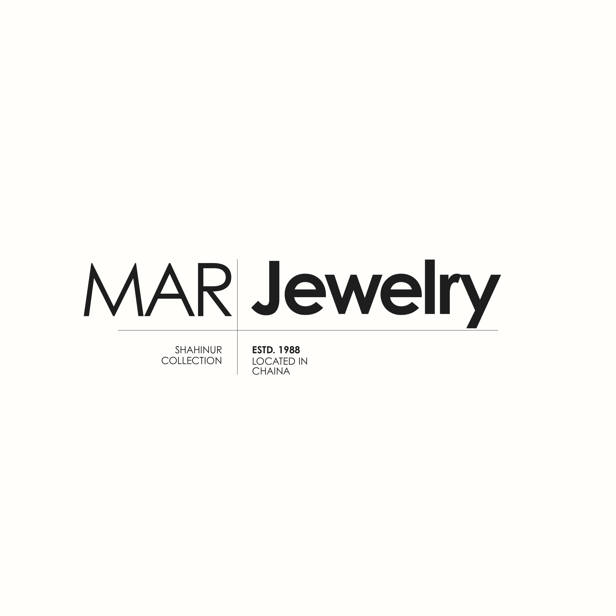 MAR Jewelry (কম দামি চেইন)