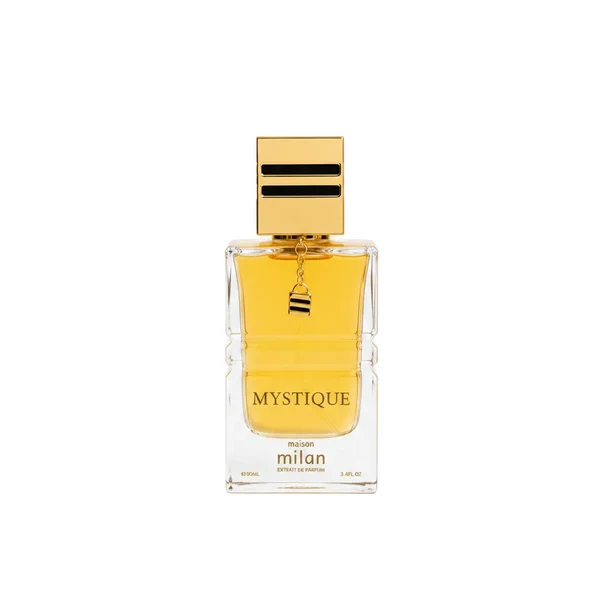 Maison Milan Mystique EDP 100ML For Men
