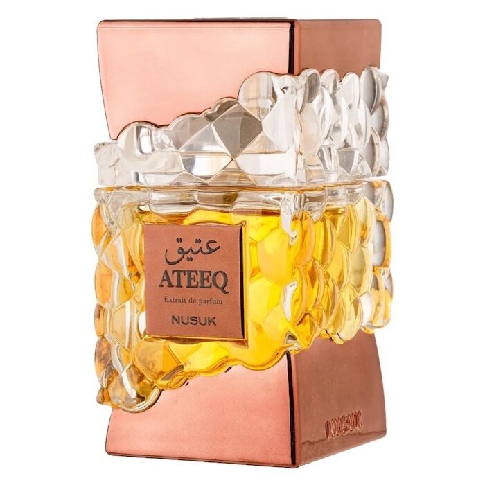Riiffs Ateeq Nusuk Extrait de Parfum 100ML