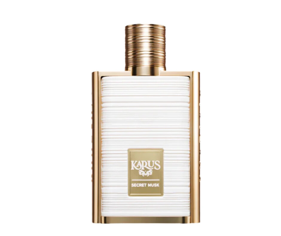 Khadlaj Karus Secret Musk EDP 100ML For Everyone