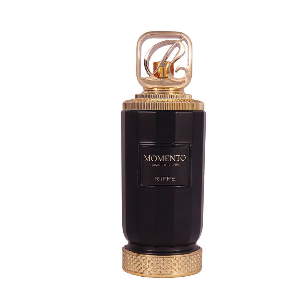 Riiffs Momento Extrait de Parfum 100ML For Men & Women