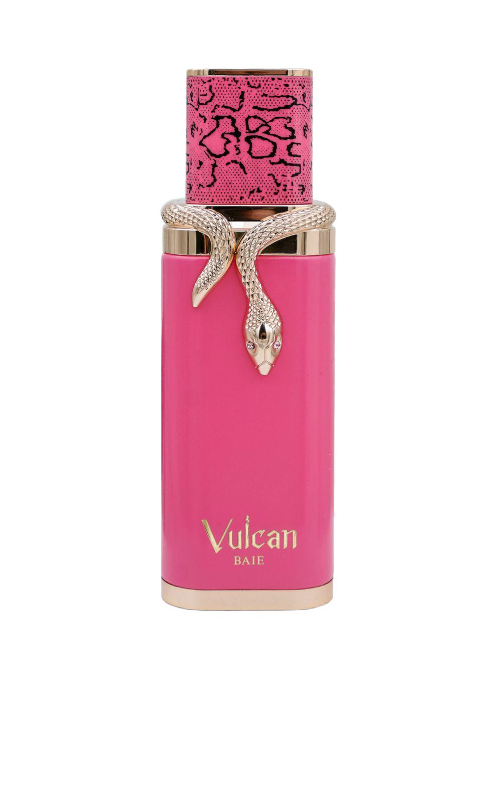 French Avenue Vulcan Baie EDP 100ML For Everyone
