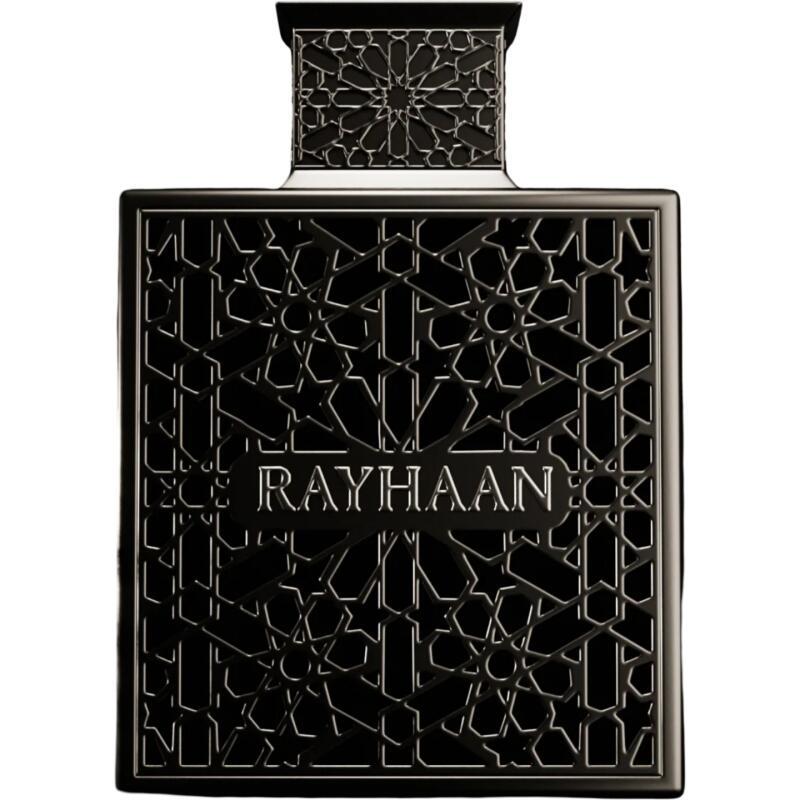 Rayhaan Obsidian EDP 100ML For Men