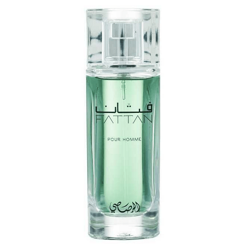 Rasasi Fattan Pour Homme EDP 50ML For Men