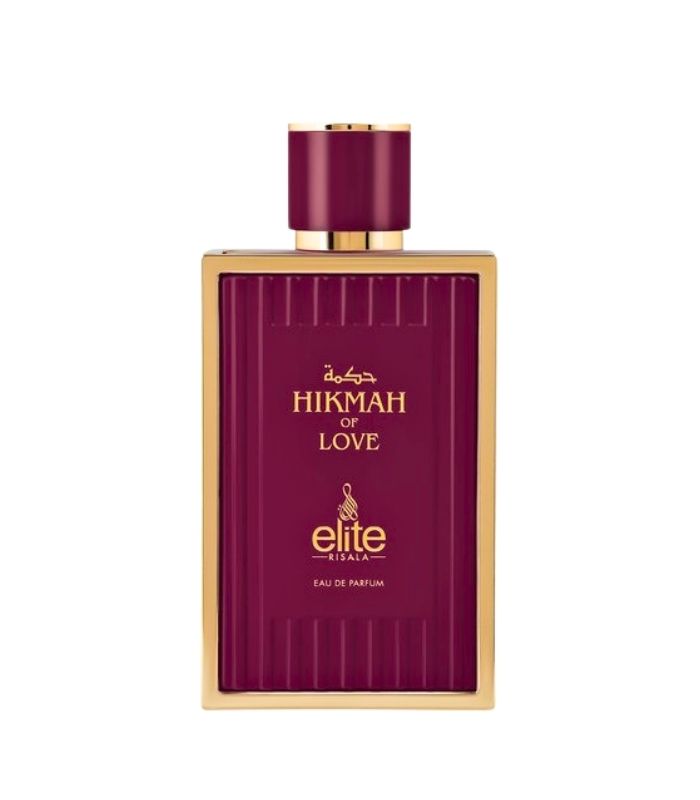 Risala Elite Hikmah Of Love For Women EDP 100ML